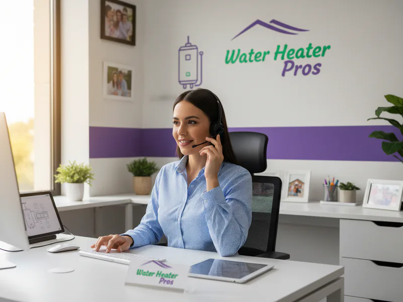 Water Heater Repair  in Webster  FAQ